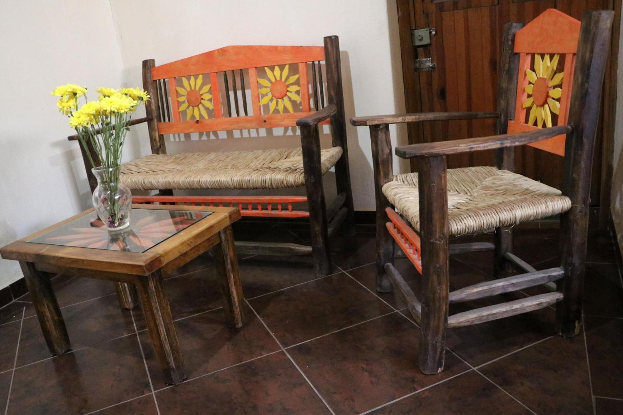 Hotel Castillo Santa Cecilia Tapalpa Dış mekan fotoğraf