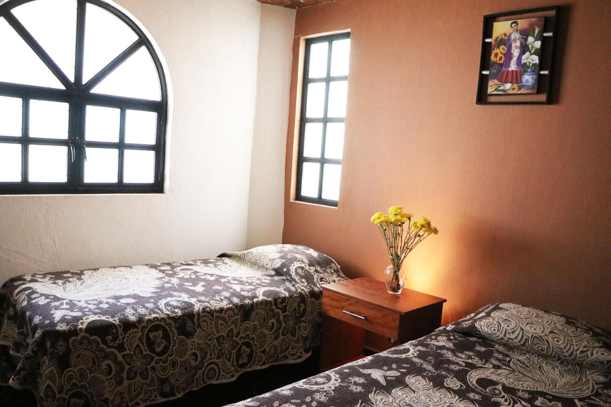Hotel Castillo Santa Cecilia Tapalpa Dış mekan fotoğraf