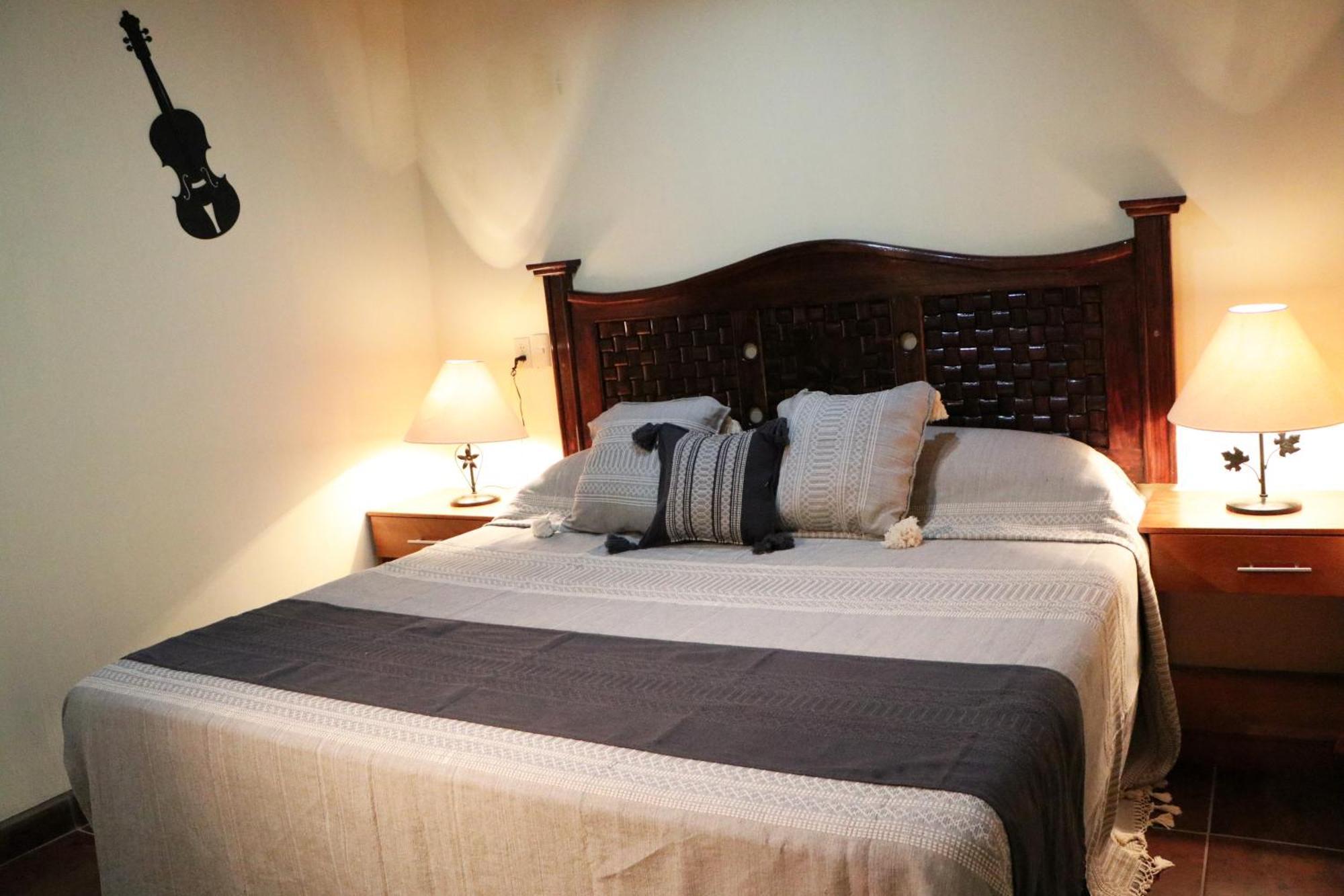 Hotel Castillo Santa Cecilia Tapalpa Dış mekan fotoğraf