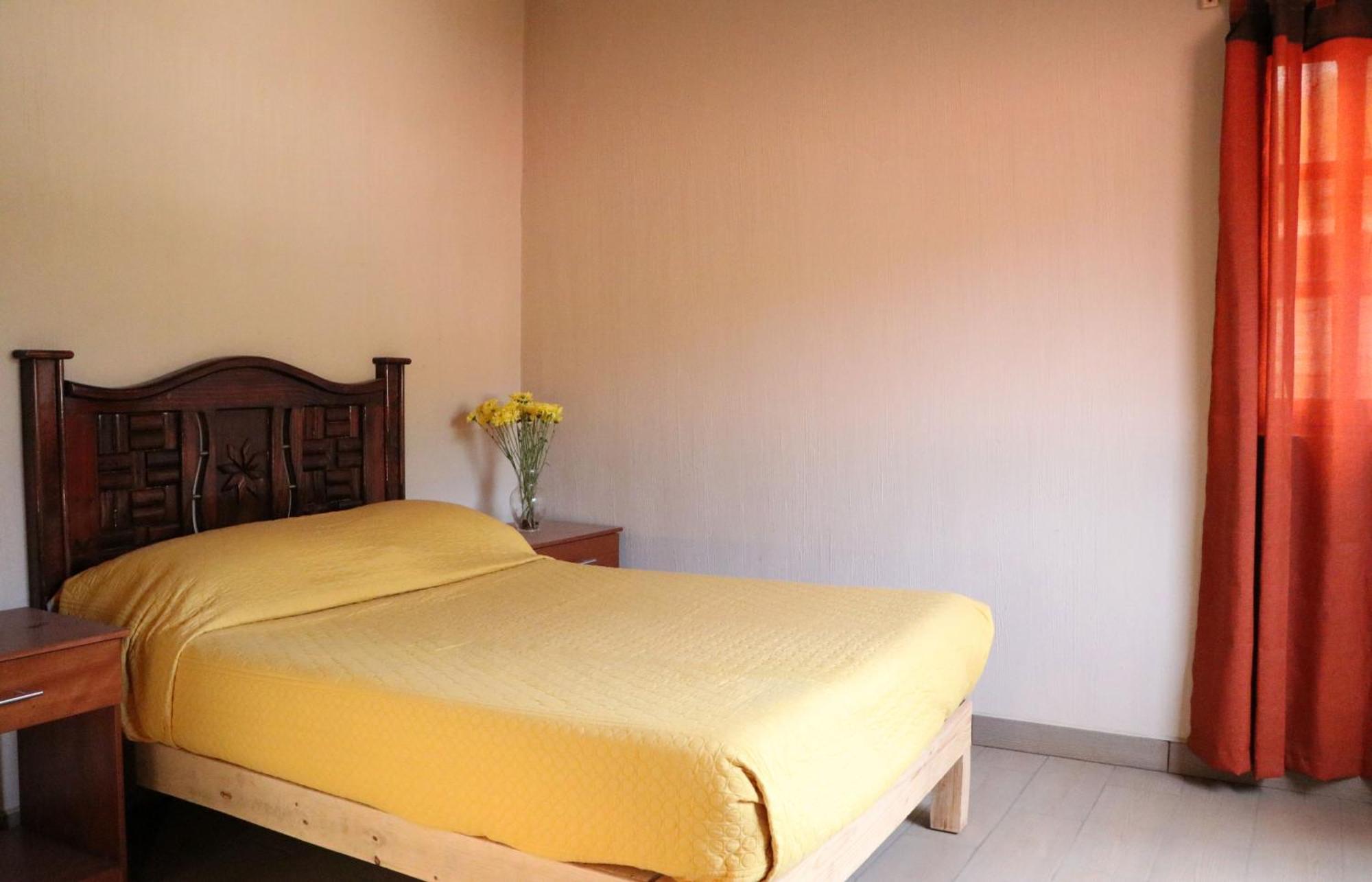 Hotel Castillo Santa Cecilia Tapalpa Dış mekan fotoğraf