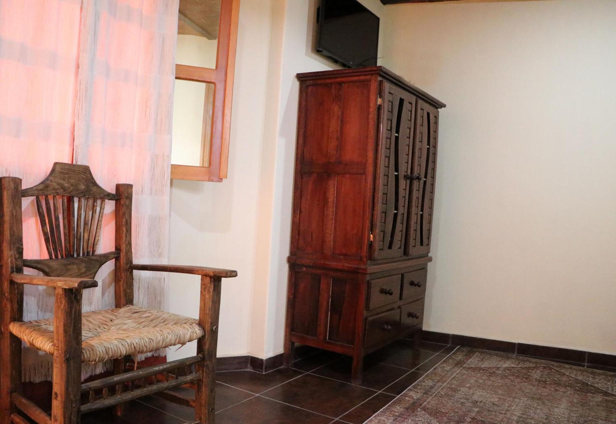Hotel Castillo Santa Cecilia Tapalpa Dış mekan fotoğraf