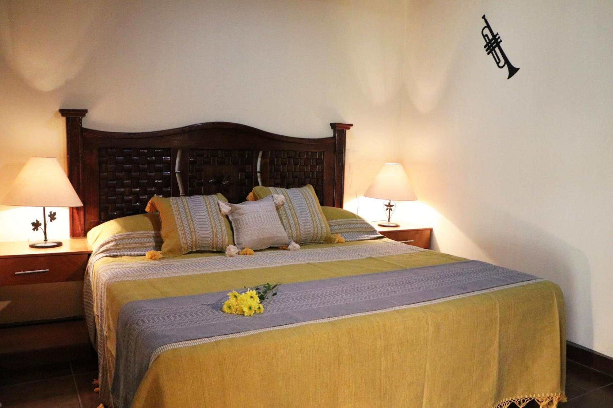 Hotel Castillo Santa Cecilia Tapalpa Dış mekan fotoğraf