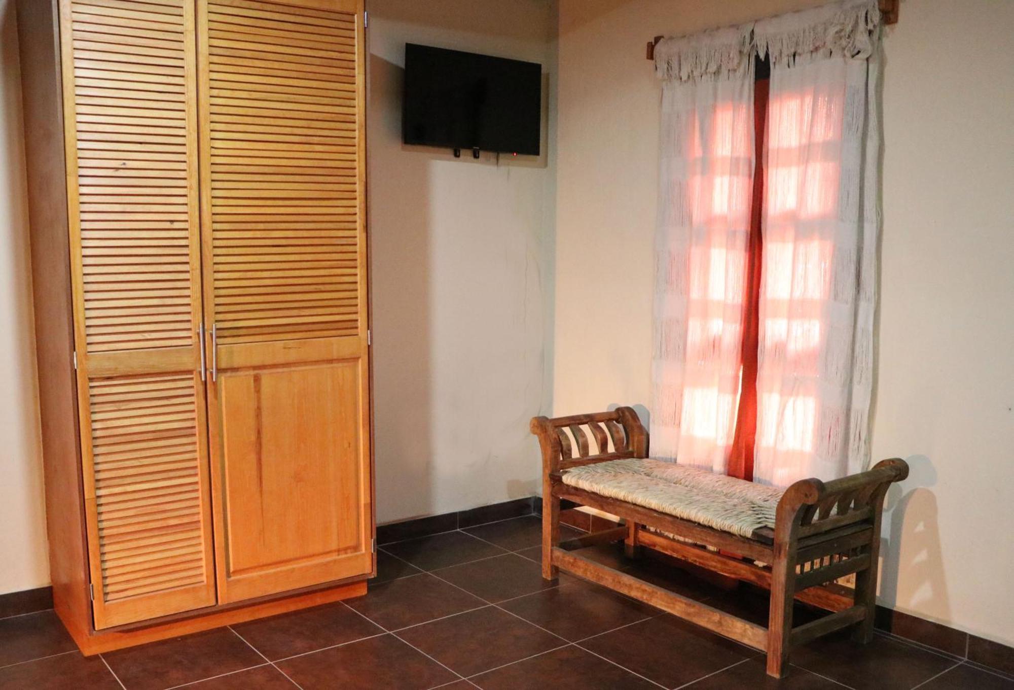 Hotel Castillo Santa Cecilia Tapalpa Dış mekan fotoğraf