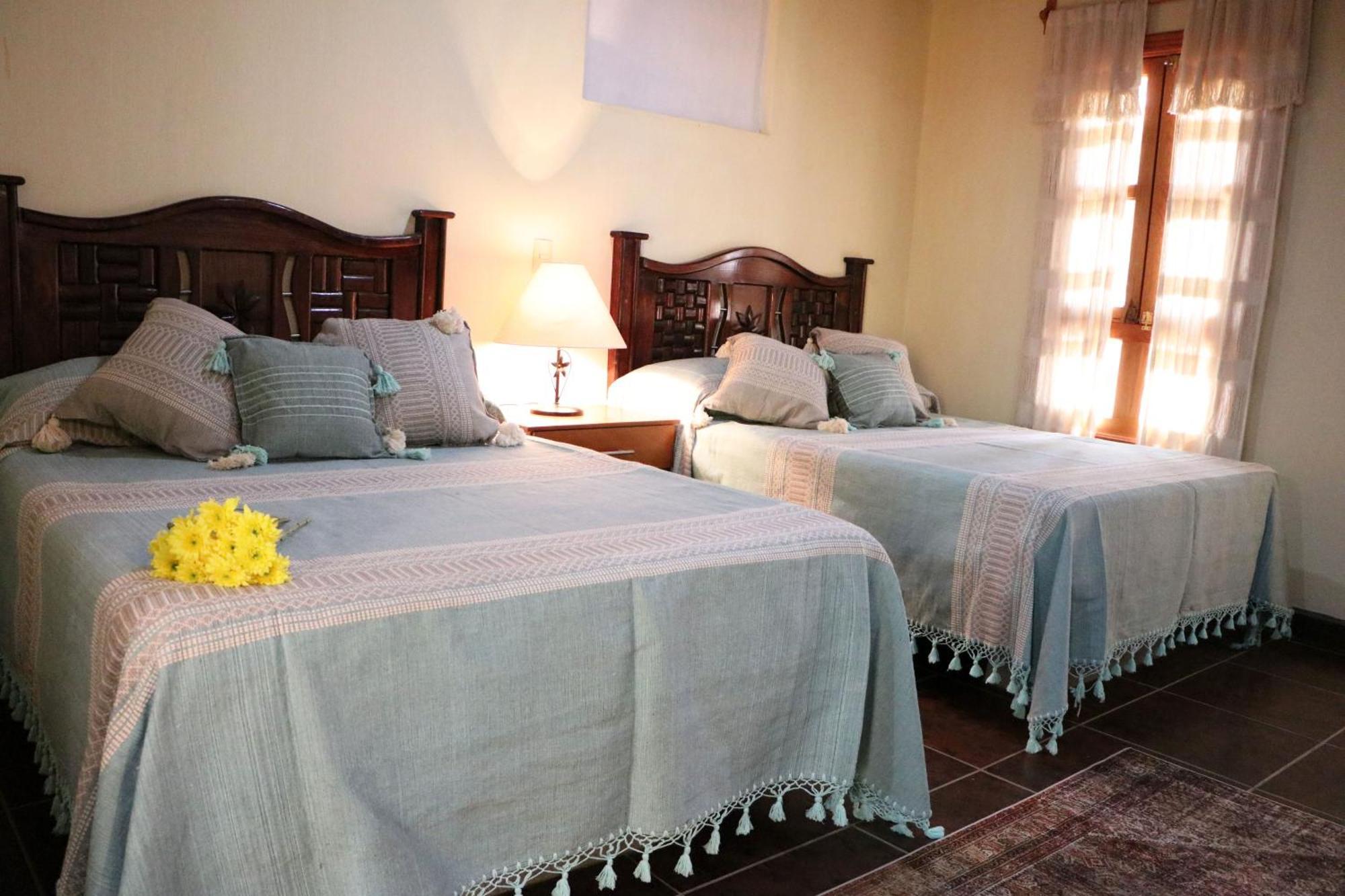 Hotel Castillo Santa Cecilia Tapalpa Dış mekan fotoğraf