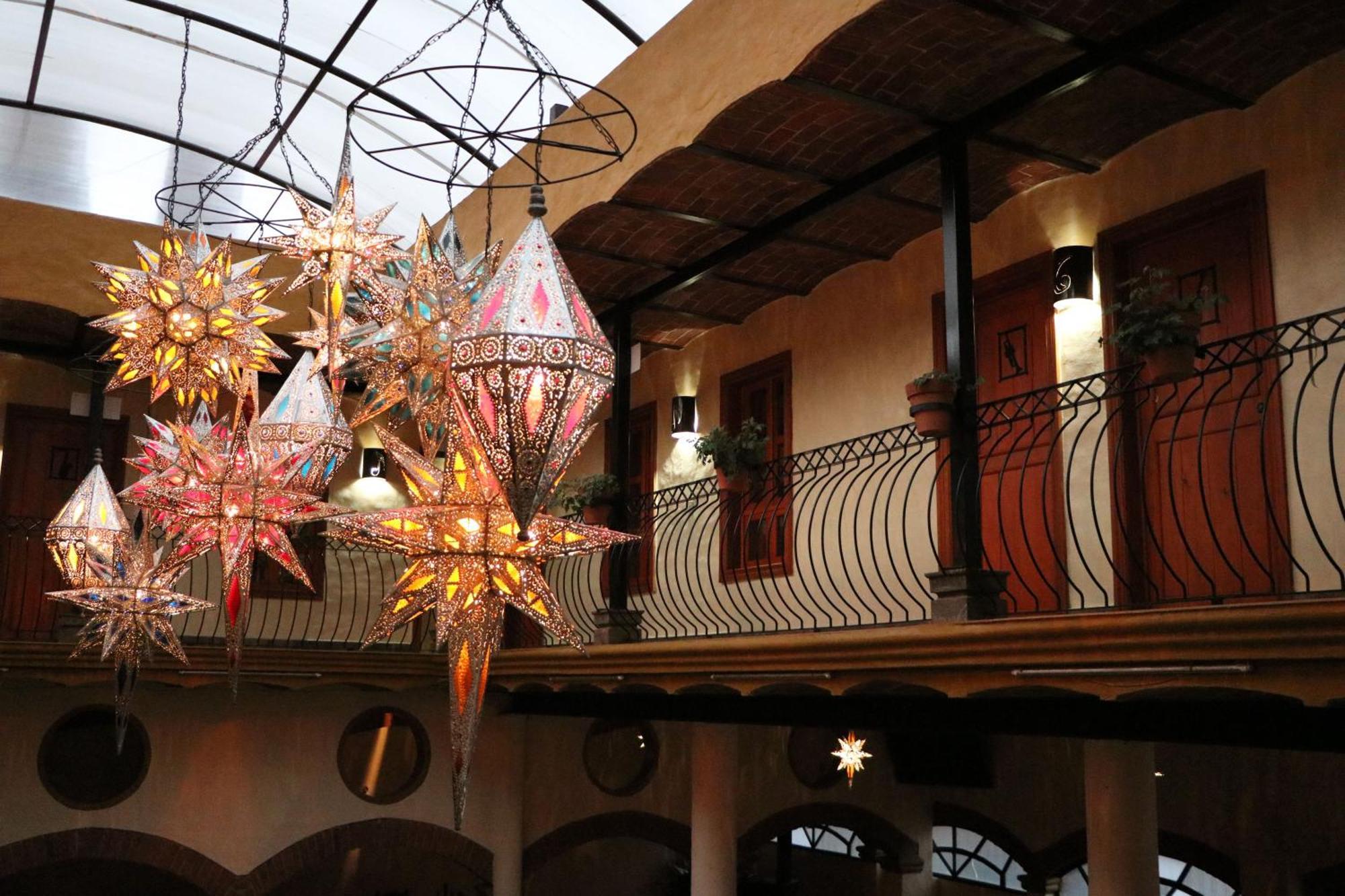Hotel Castillo Santa Cecilia Tapalpa Dış mekan fotoğraf